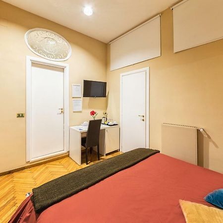 Il Ventre Di Napoli " Costantinopoli" Hotel Exterior foto