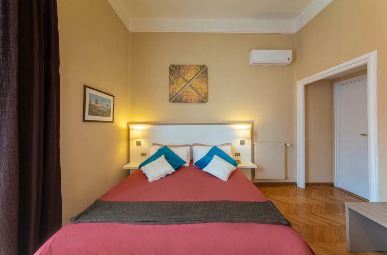 Il Ventre Di Napoli " Costantinopoli" Hotel Exterior foto